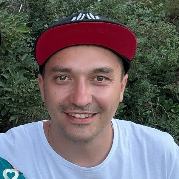 Олег
